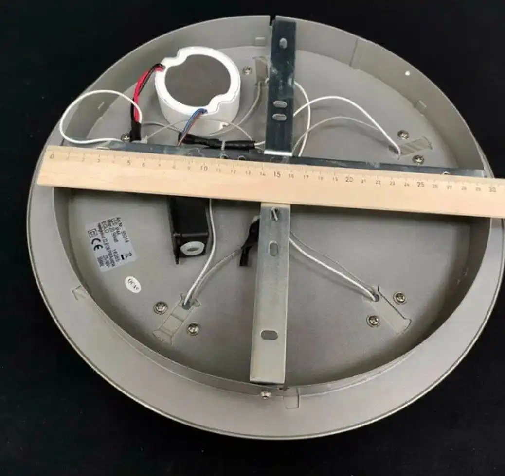 Светильник настенно-потолочный Eglo MOSIANO 95014 б/у