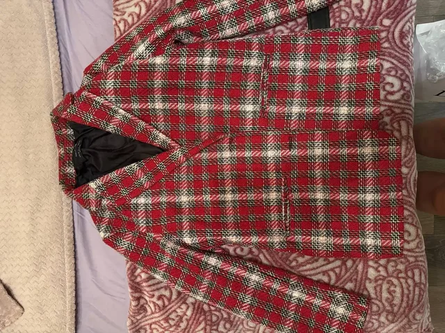 Курточки кожзам и пиджак Страдивариус - Одежда в Люберцы