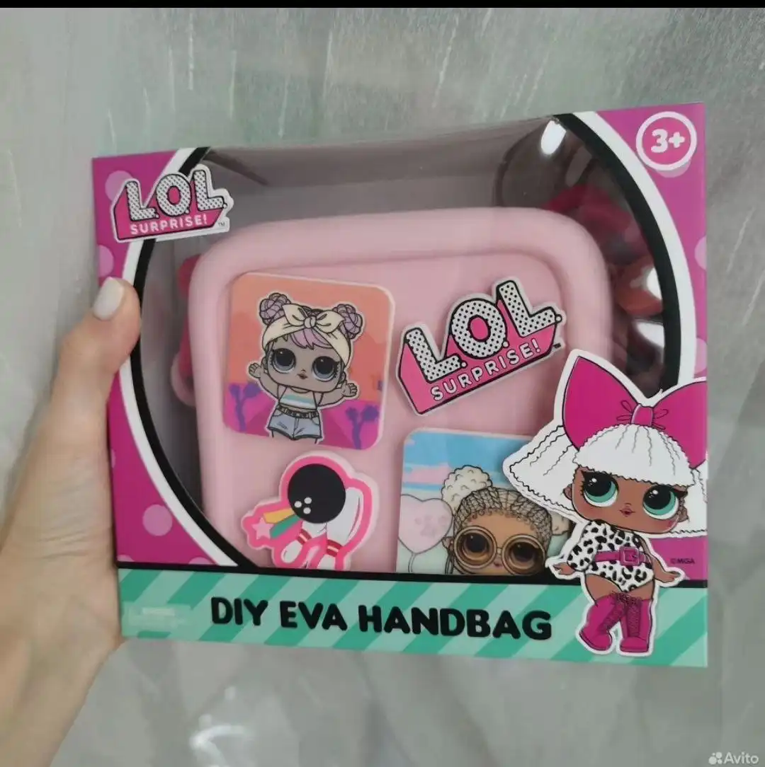 Продам 2 новые сумочки