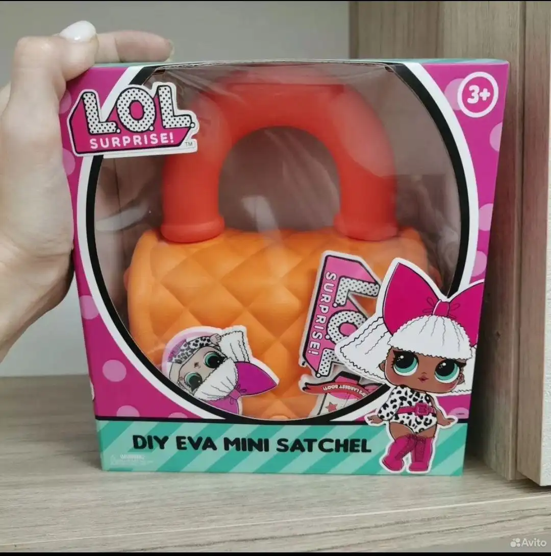 Продам 2 новые сумочки