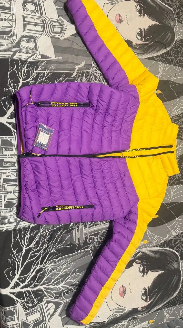 Продажа женской куртки XL из Америки