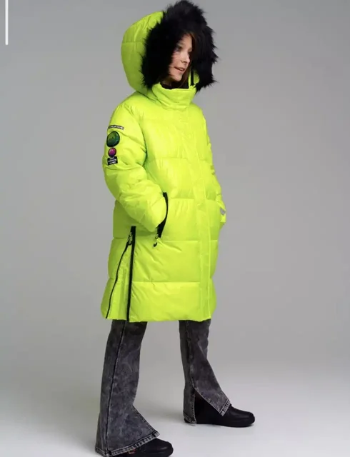 Новая куртка для девочки 140 размер - Одежда в Люберцы