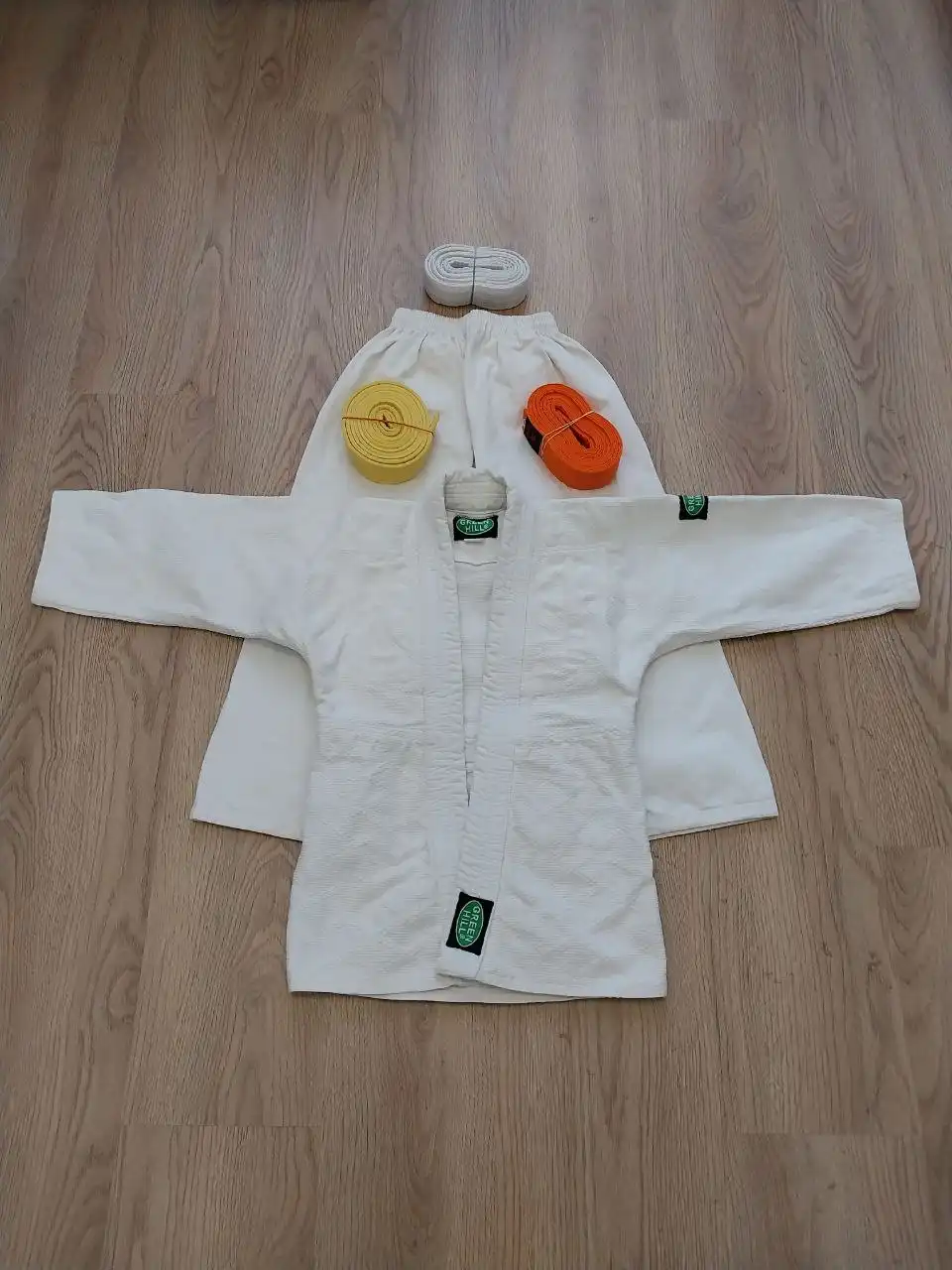 Костюм собачки для утренника и кимоно