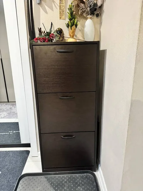 Обувница б/у в отличном состоянии - Для дома и дачи в Люберцы