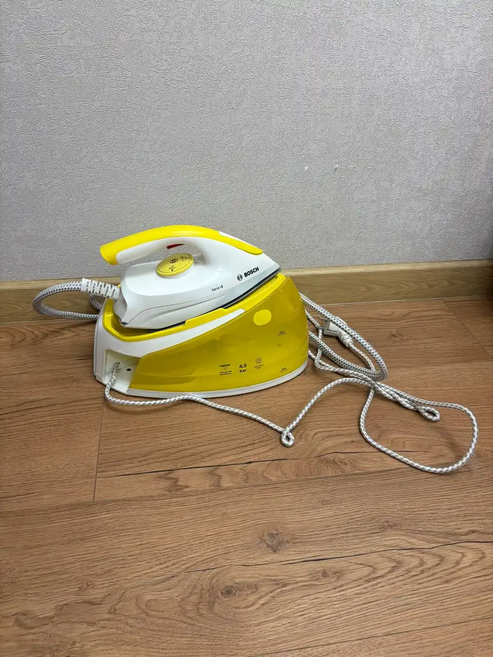 Утюг-парогенератор в Люберцах