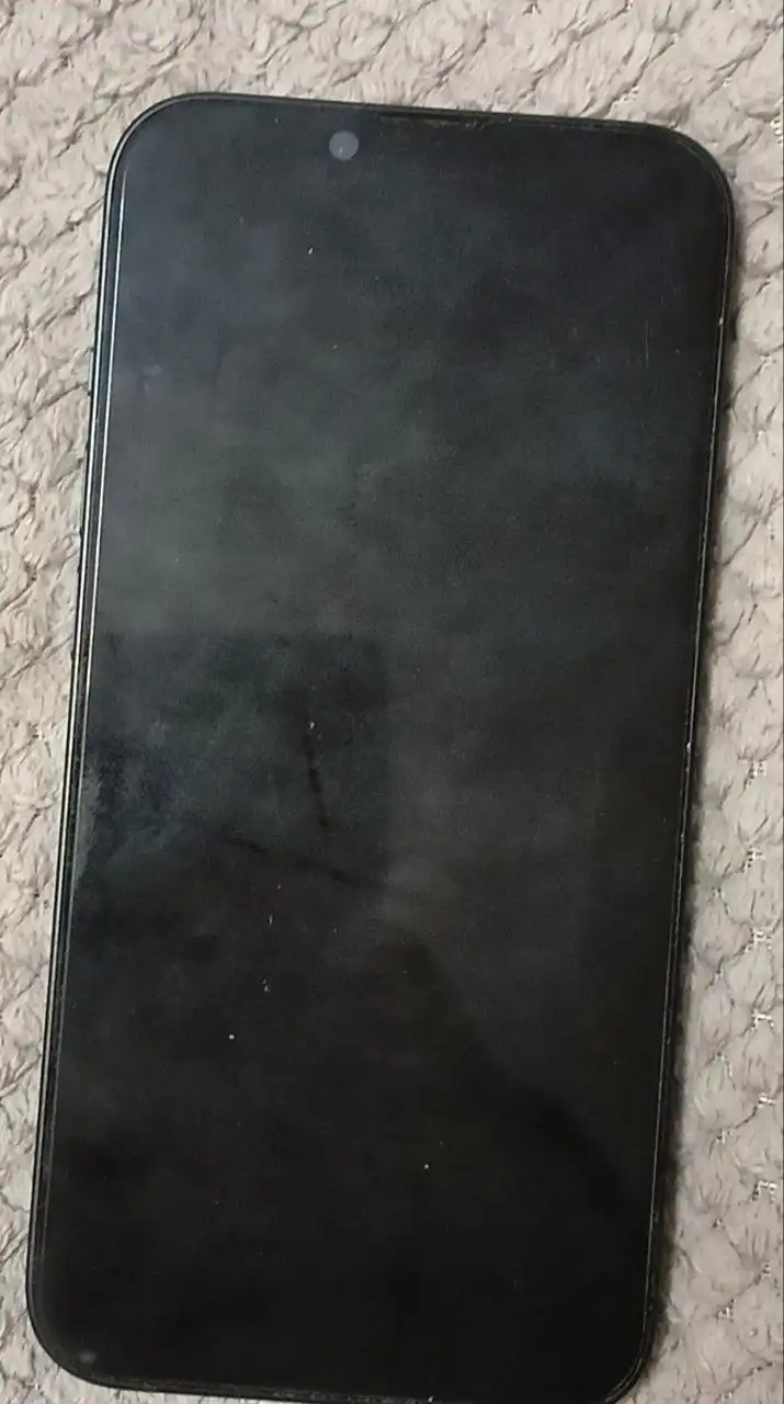 Айфон 14 на 128 ГБ в отличном состоянии