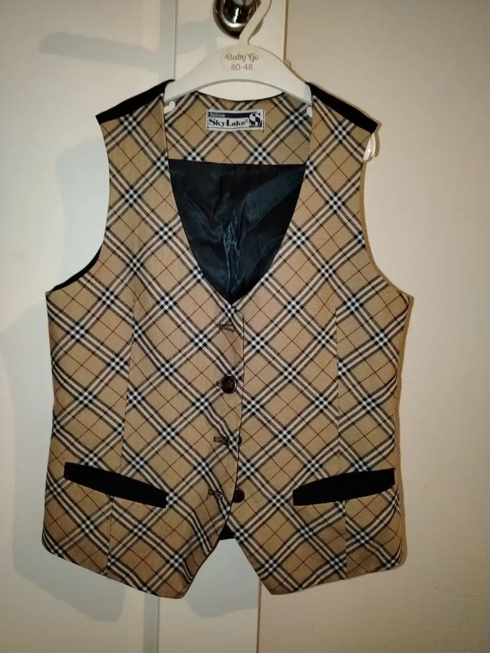 Продажа одежды в Люберцах