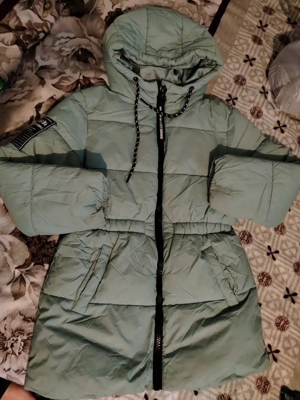 Продажа одежды в Люберцах