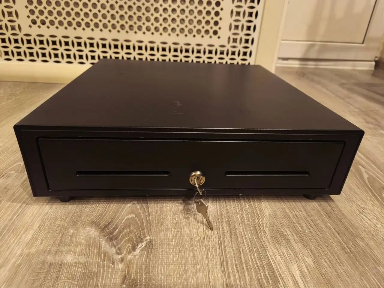 Ящик денежный, весы, сканер АТОЛ