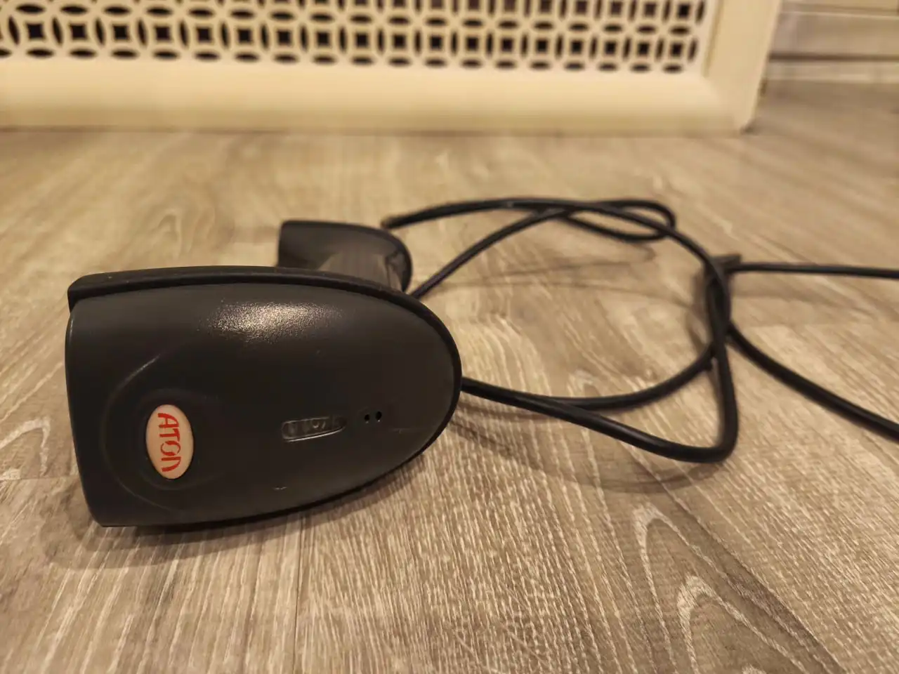 Ящик денежный, весы, сканер АТОЛ