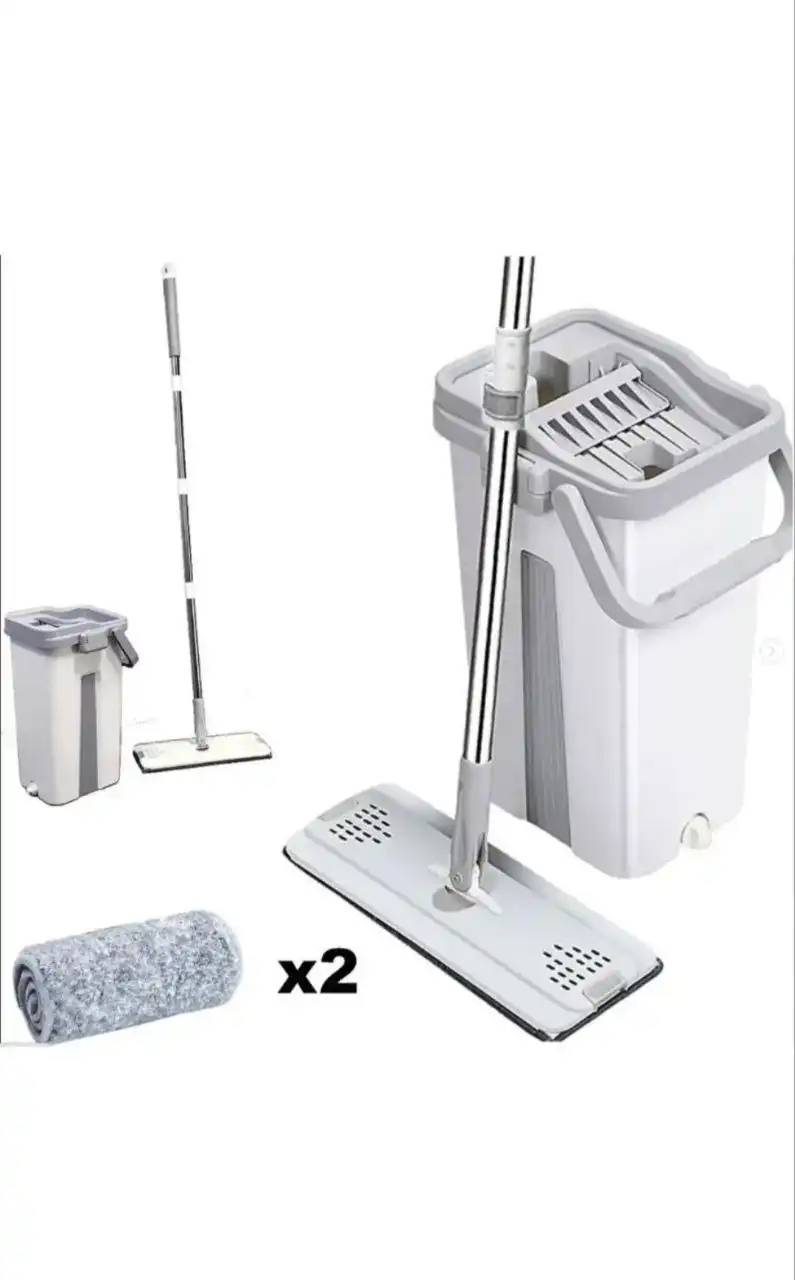 Продажа новой швабры