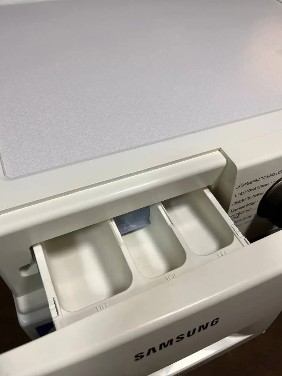 Продажа стиральной машинки Samsung 6,5 кг
