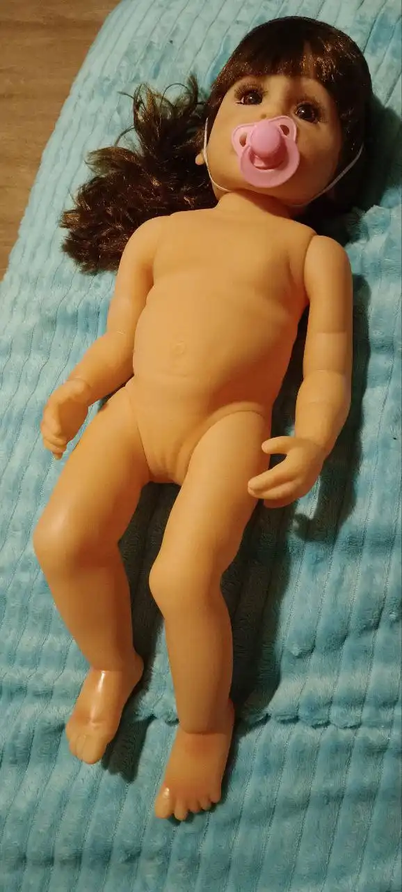 Продажа кукол реборн и детских игрушек