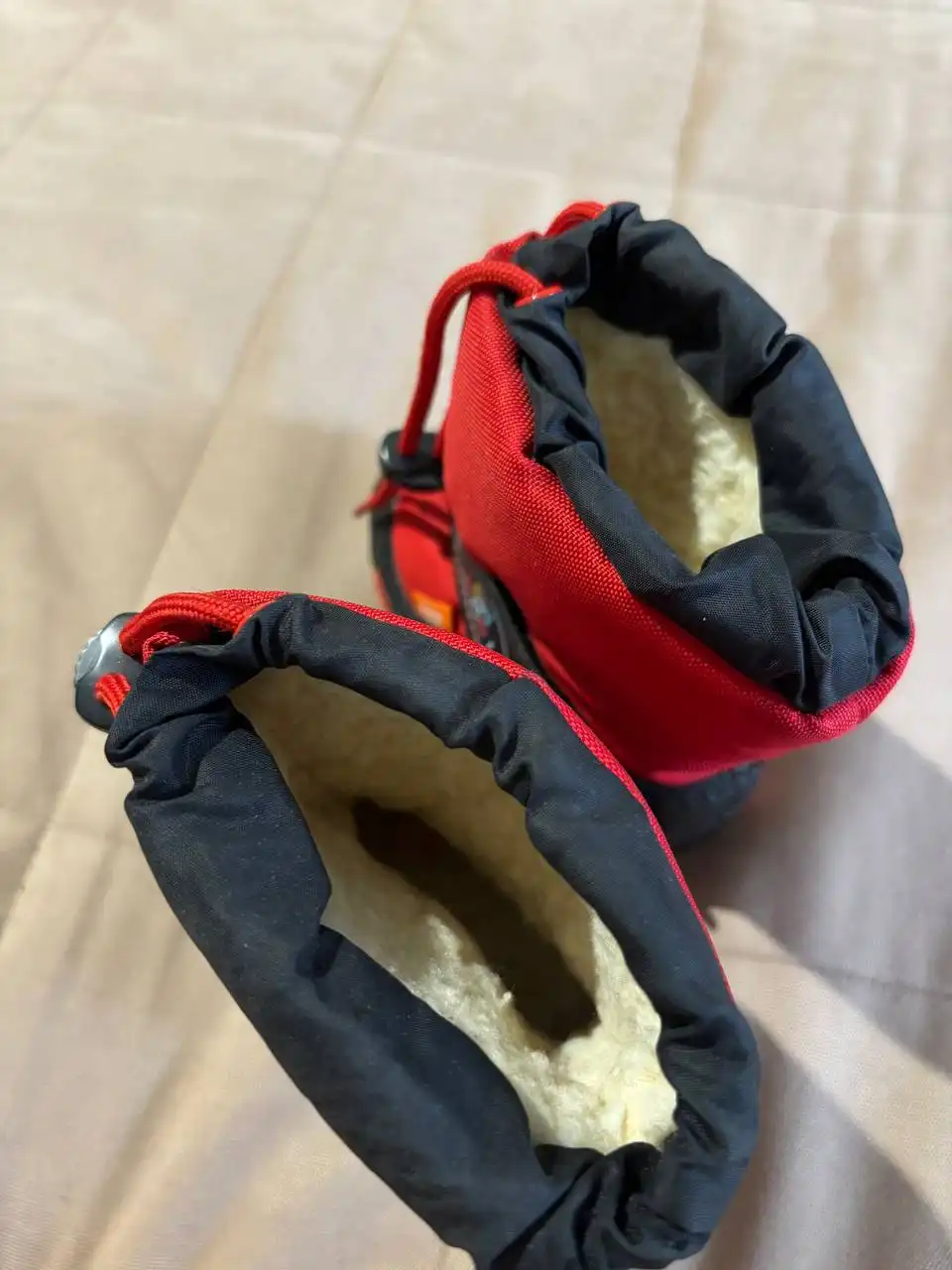 Продам зимние сноубутсы Demar размер 20-21 - Детская обувь (Одежда) в Люберцы