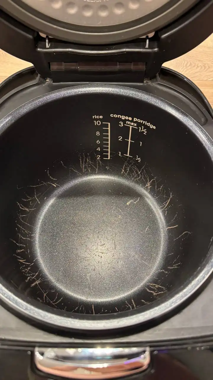 Продам мультиварку Zigmund Shtain MC-D50