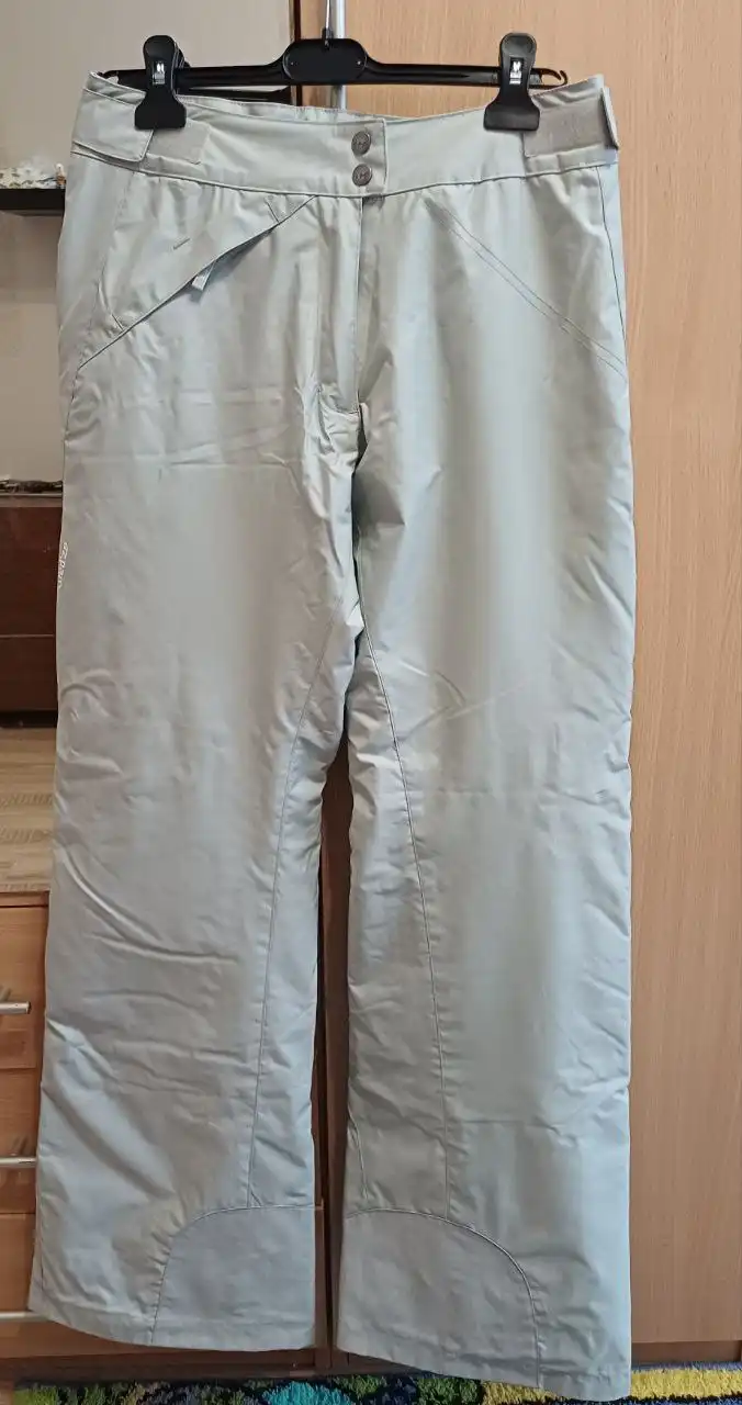 Женские горнолыжные брюки 44 размера