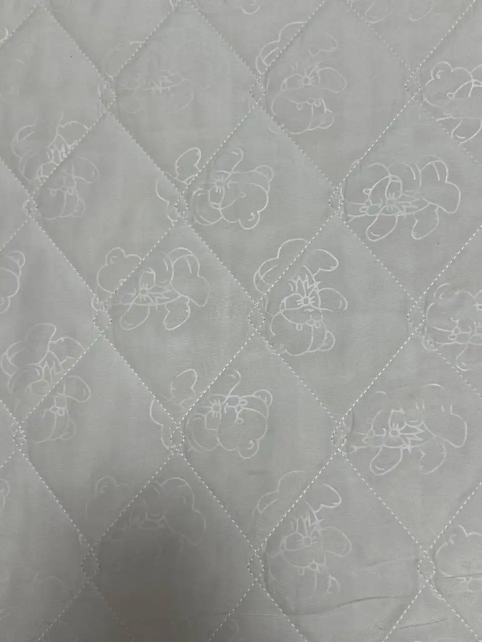 Матрас ортопедический для новорожденных