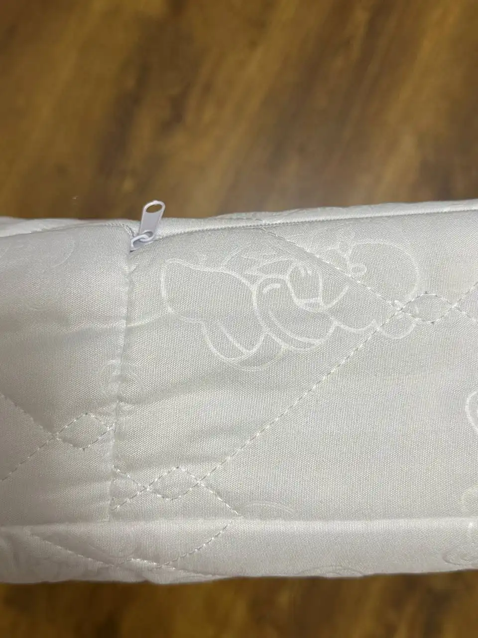 Матрас ортопедический для новорожденных