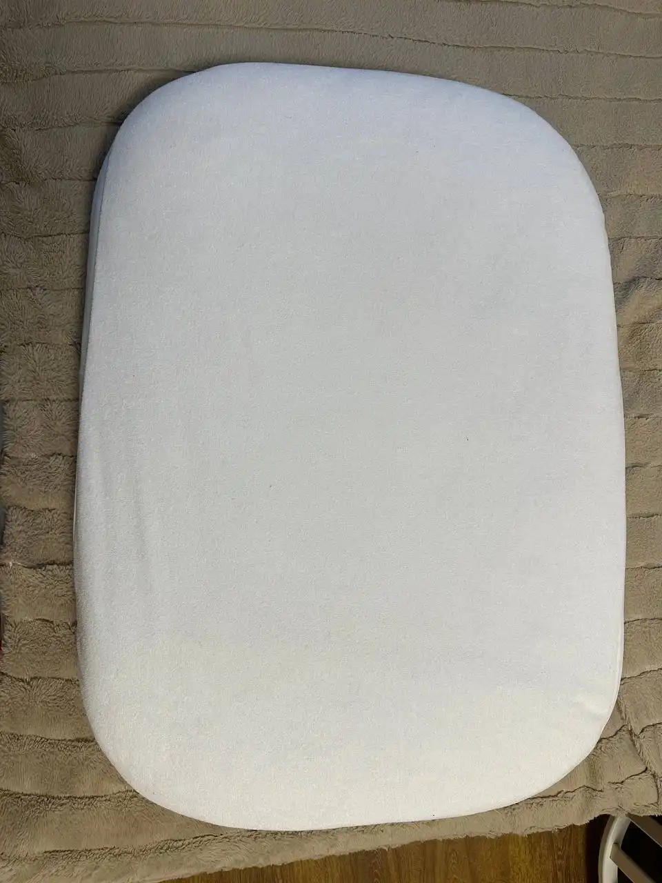 Матрас ортопедический для новорожденных