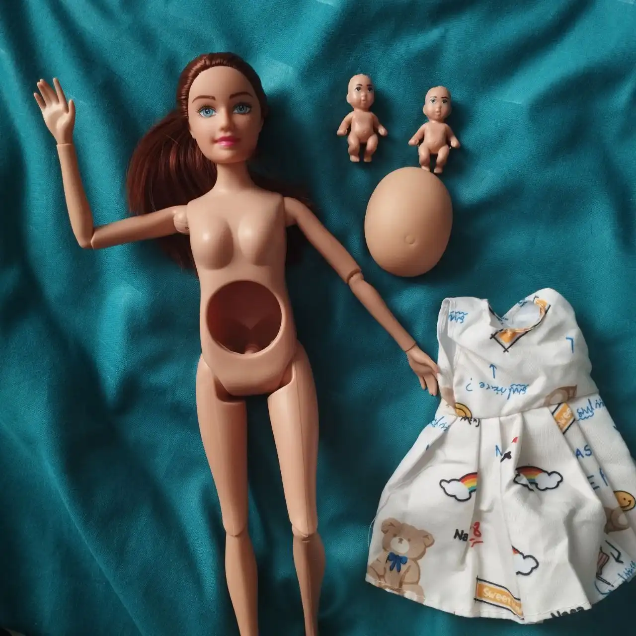 Продажа новых кукол - Куклы (Хобби и отдых) в Люберцы