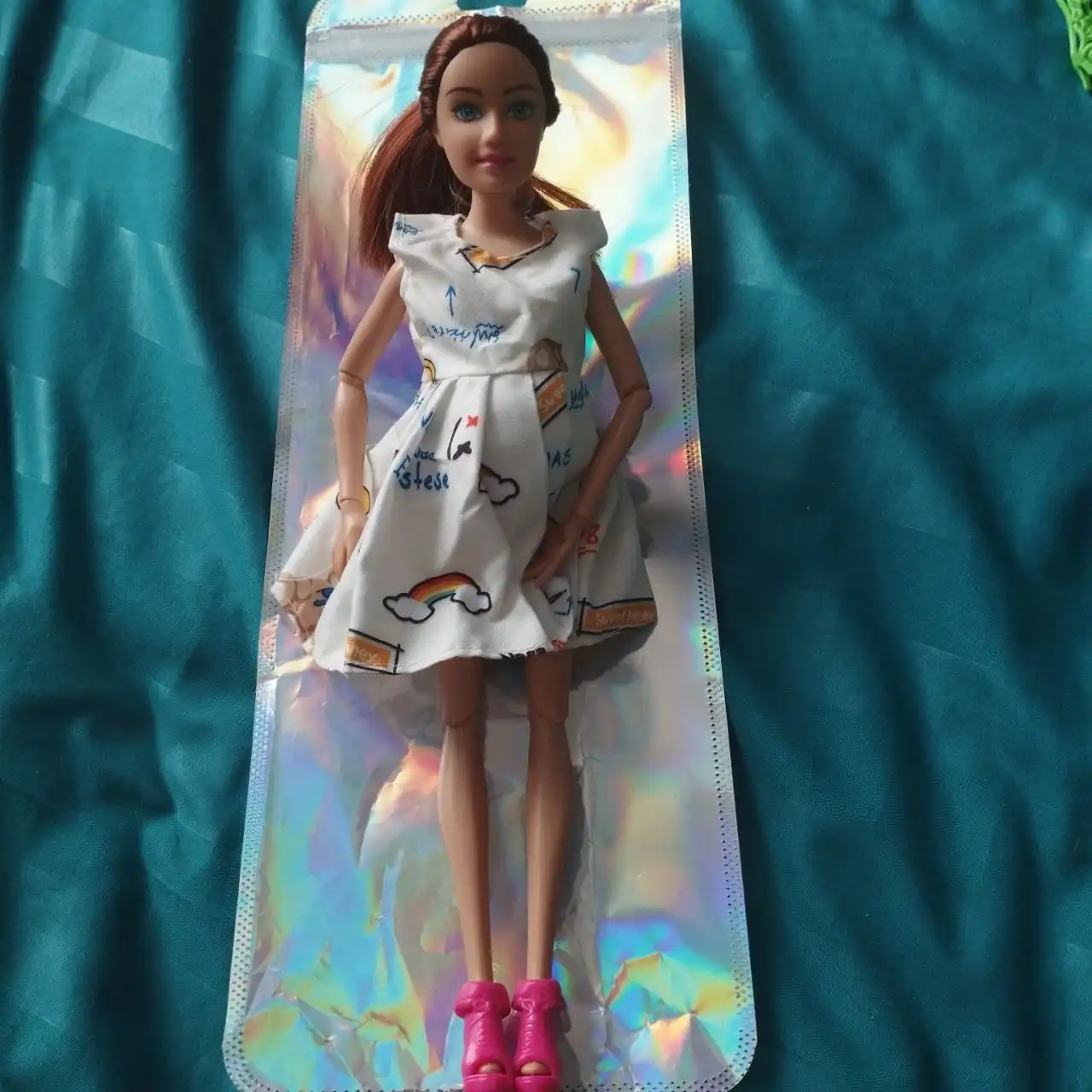 Продажа новых кукол - Куклы (Хобби и отдых) в Люберцы