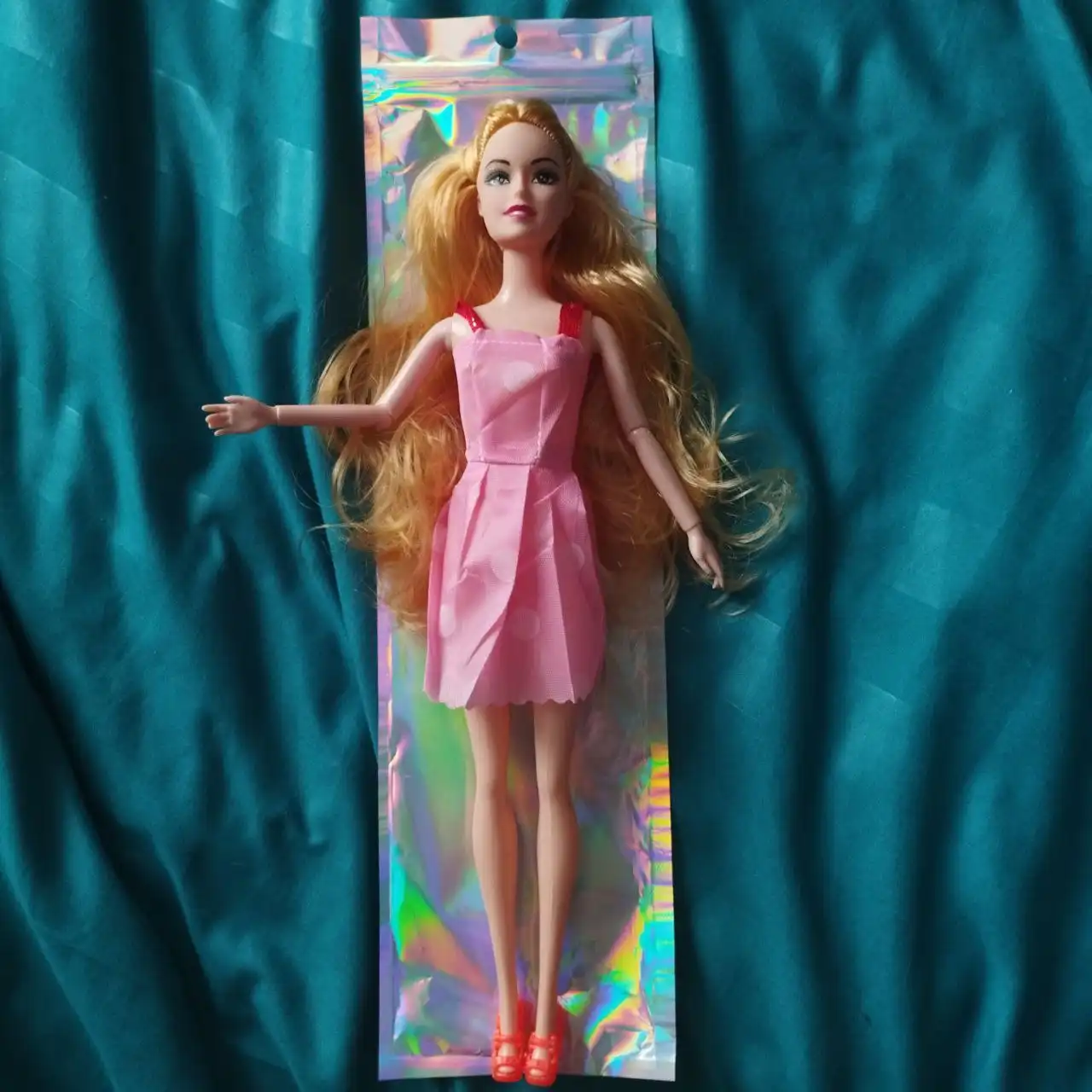 Продажа новых кукол - Куклы (Хобби и отдых) в Люберцы