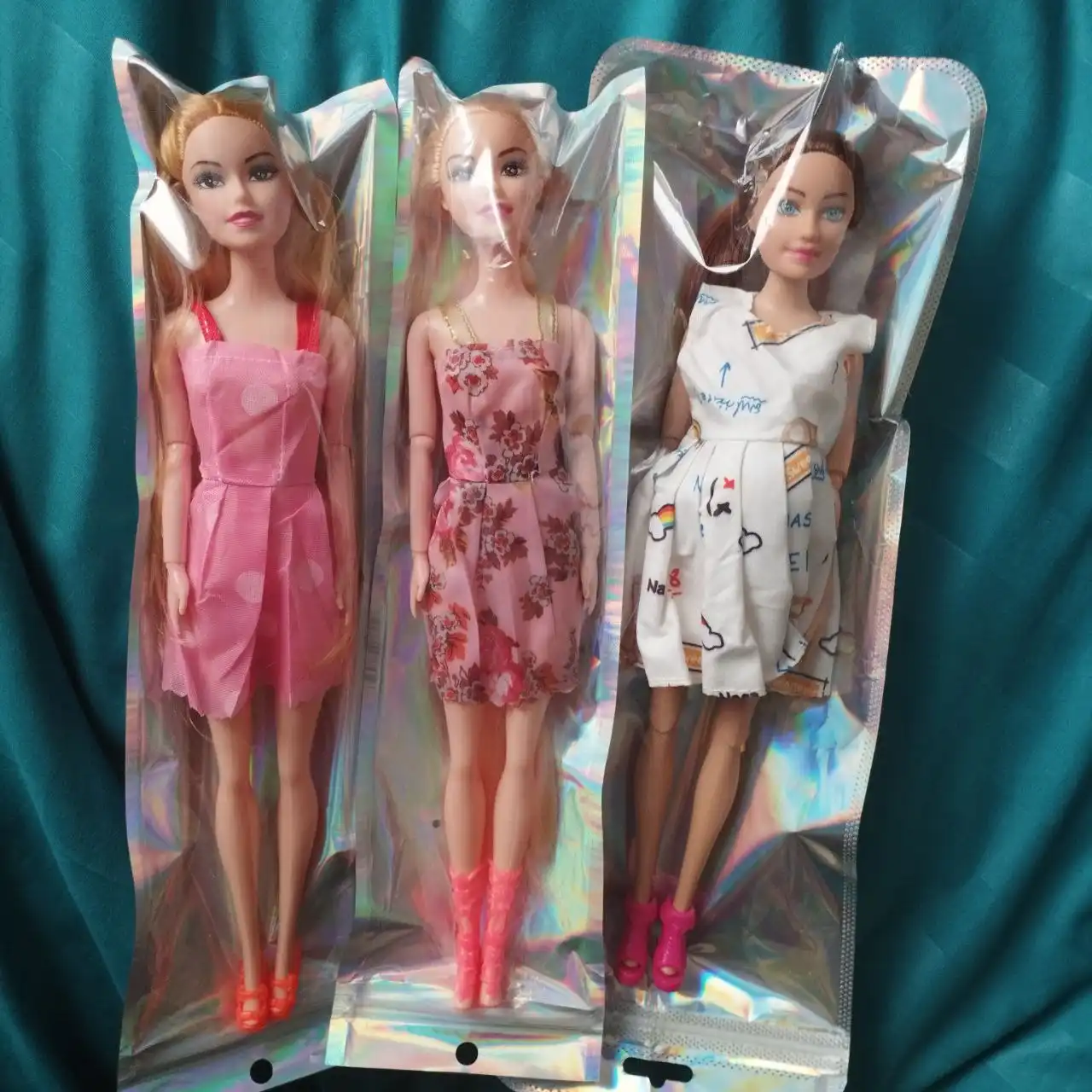 Продажа новых кукол - Куклы (Хобби и отдых) в Люберцы