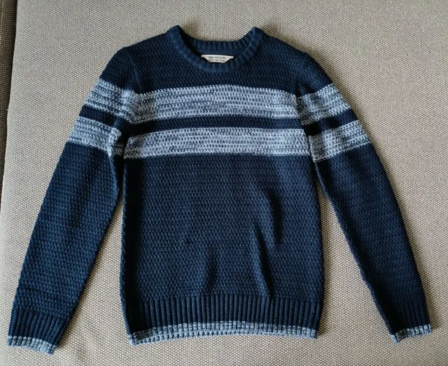 Свитера и кардиган 140-146 размер - Одежда в Люберцы