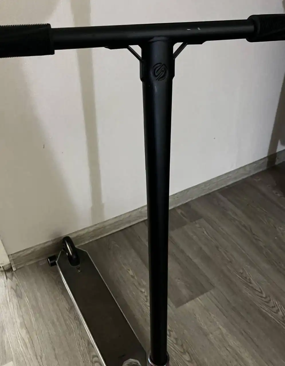 Трюковой самокат Oxelo б/у - Самокаты (Хобби и отдых) в Люберцы