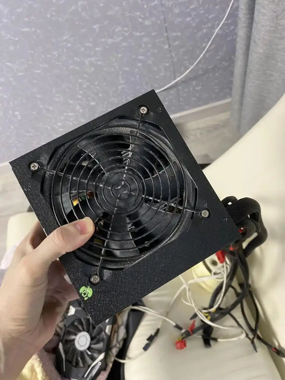 Продам блок питания 2800 - Электроника в Люберцы