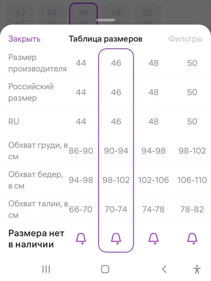 Куртка пальто новое - Верхняя одежда (Одежда) в Люберцы