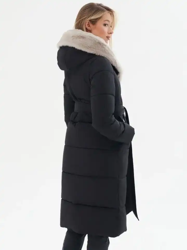 Куртка пальто новое - Верхняя одежда (Одежда) в Люберцы