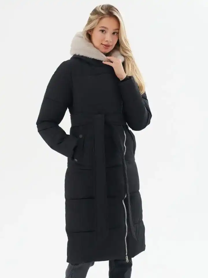 Куртка пальто новое - Верхняя одежда (Одежда) в Люберцы