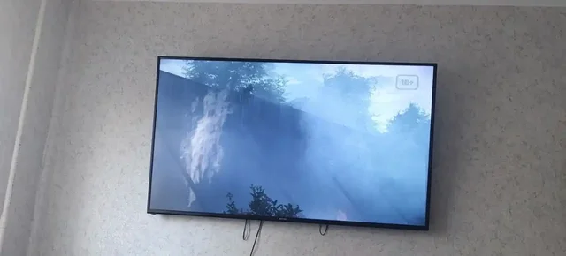 Телевизор 65" и телефон Vivo v29 12/256 - Электроника в Люберцы