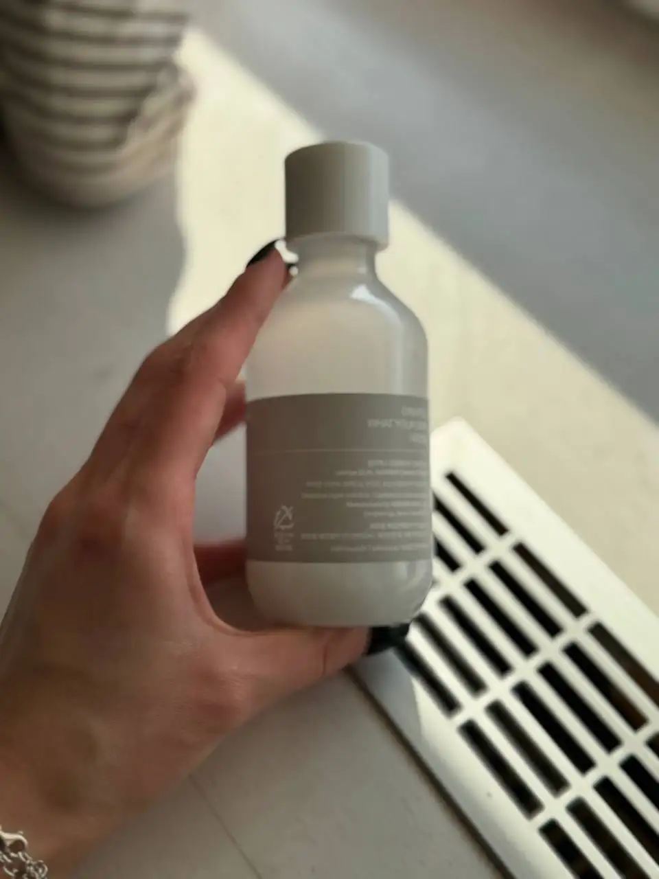 Продажа барьерного кремового тонера Celimax Dual Barrier Creamy Toner 150 мл - Уход за кожей (Красота и здоровье) в Калининград