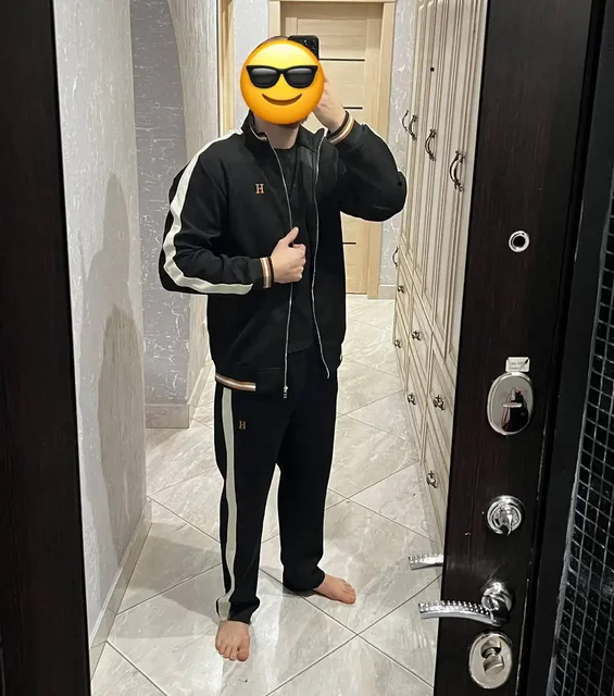 Продам спортивный костюм размер 3XL - Уход за кожей в Калининград