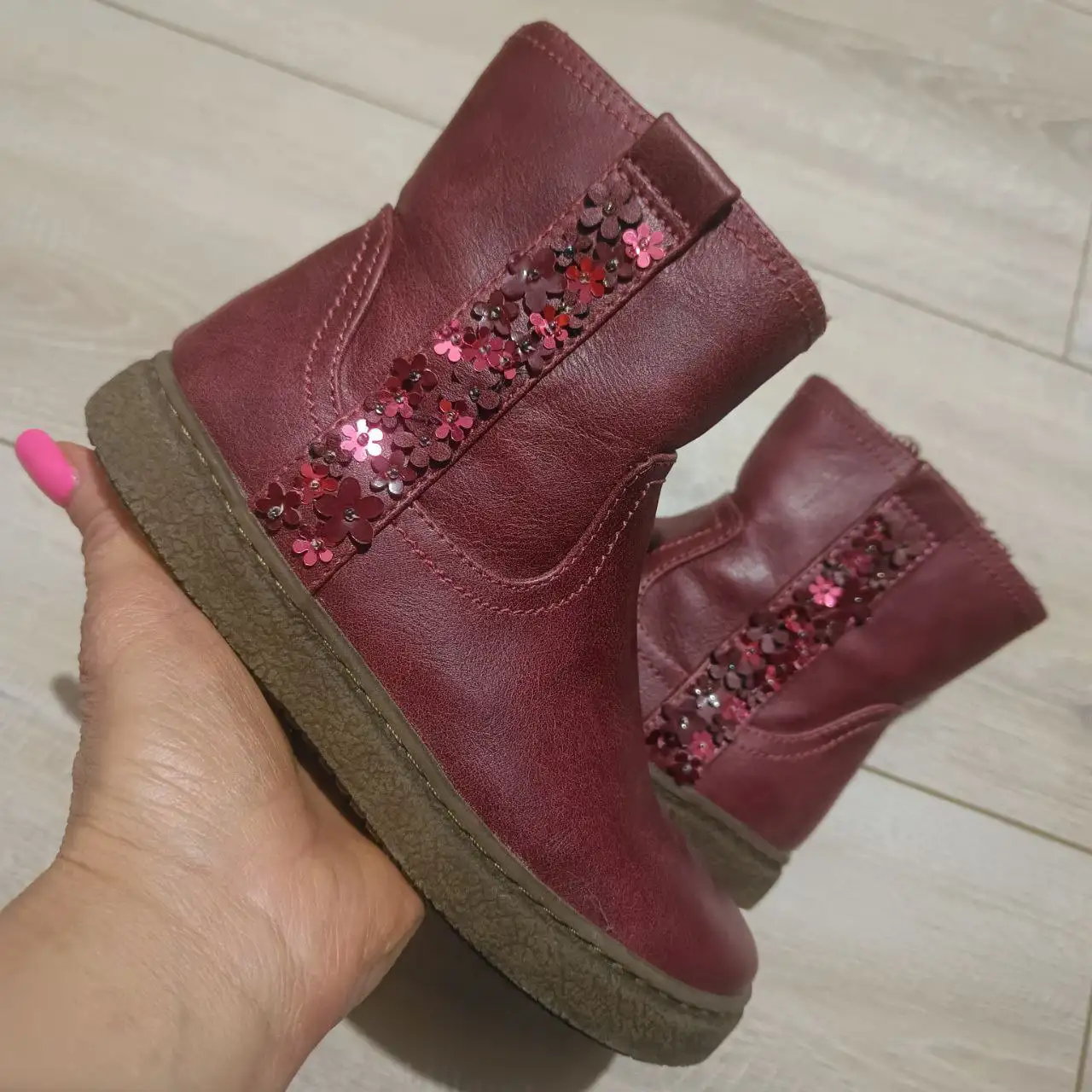 Продажа обуви: демисезонные ботинки и кроссовки Puma - Обувь (Барахолка) в Калининград