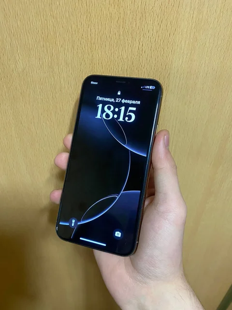 iPhone 11 64GB без Face ID - Бытовая техника в Калининград