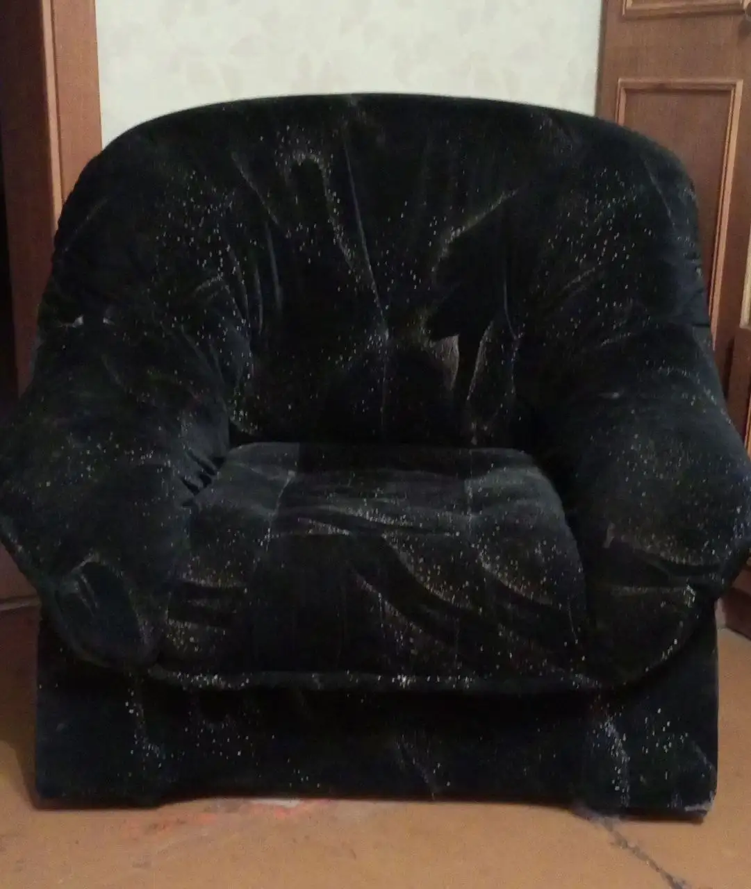 Отдам два кресла для дачи - Барахолка в Калининград