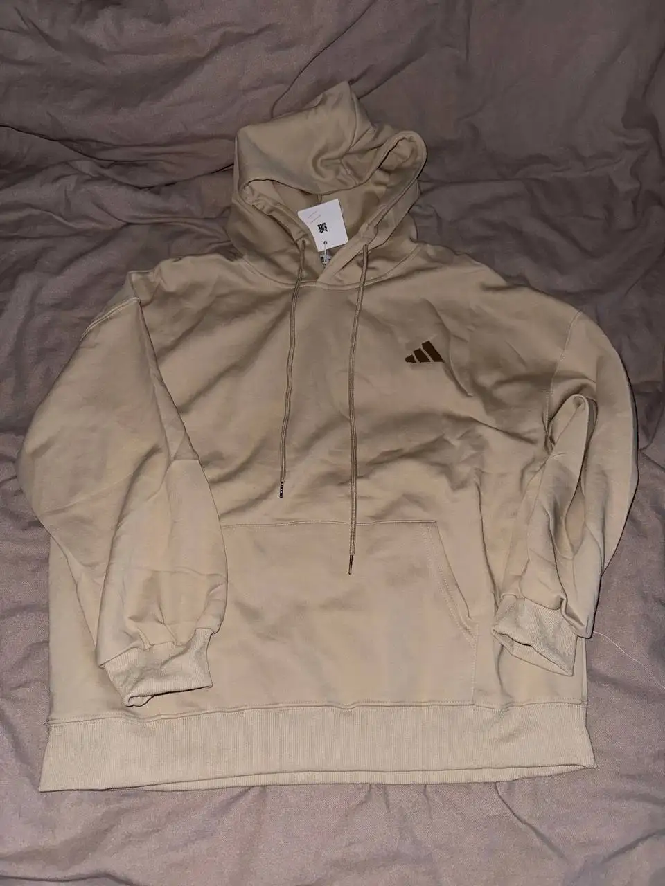 Худи Nike и Adidas размер S - Худи (Одежда) в Калининград