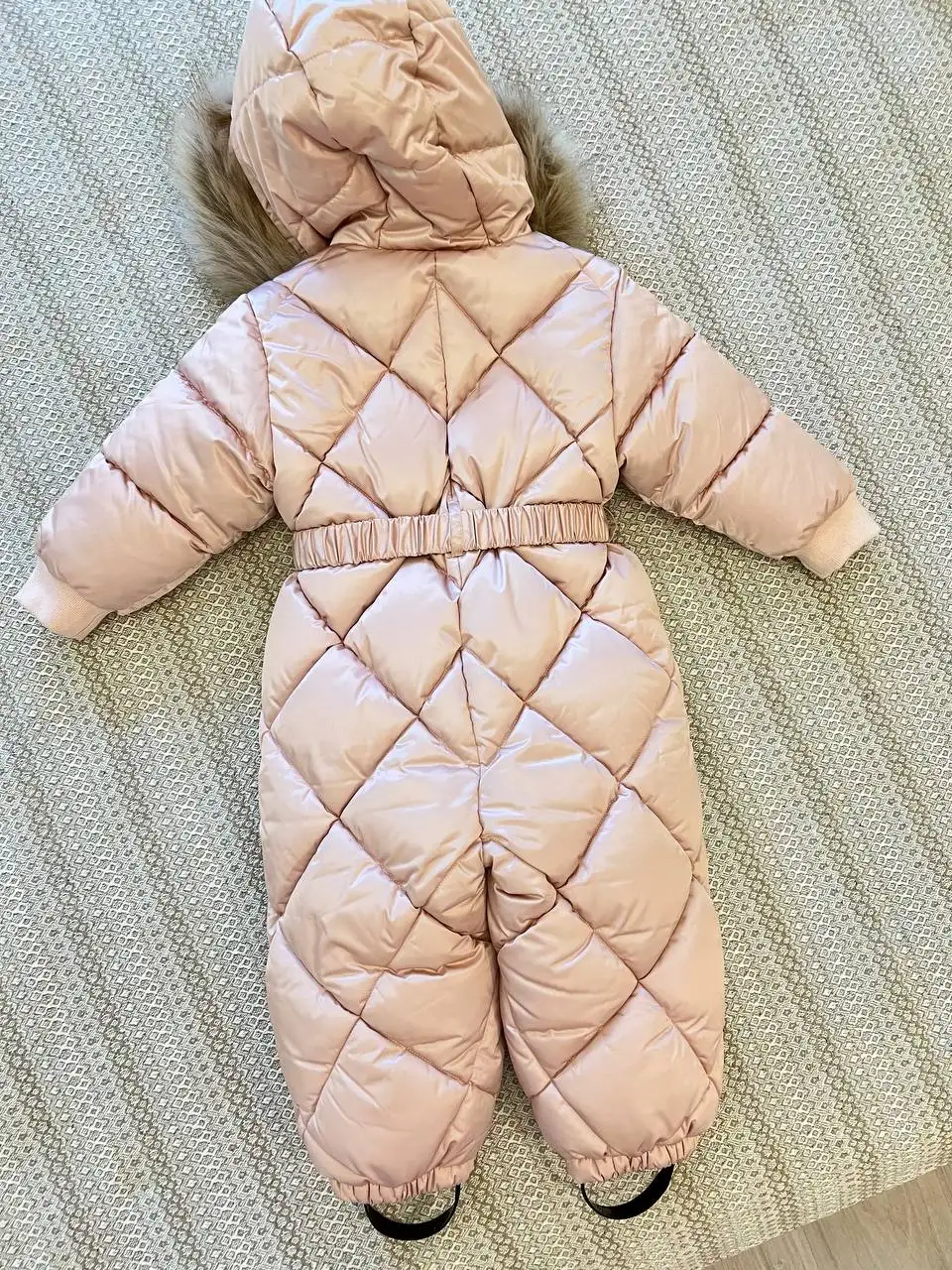 Комбинезон зимний baby go размер 86 - Одежда (Товары для детей) в Калининград