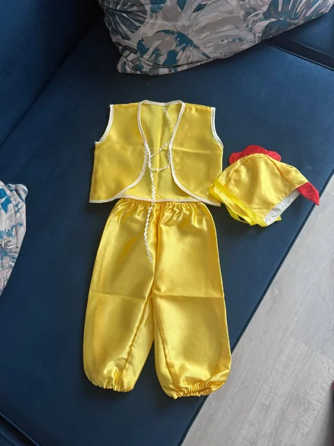 Продам костюм птенчика/цыпленка - частное объявление в Калининград