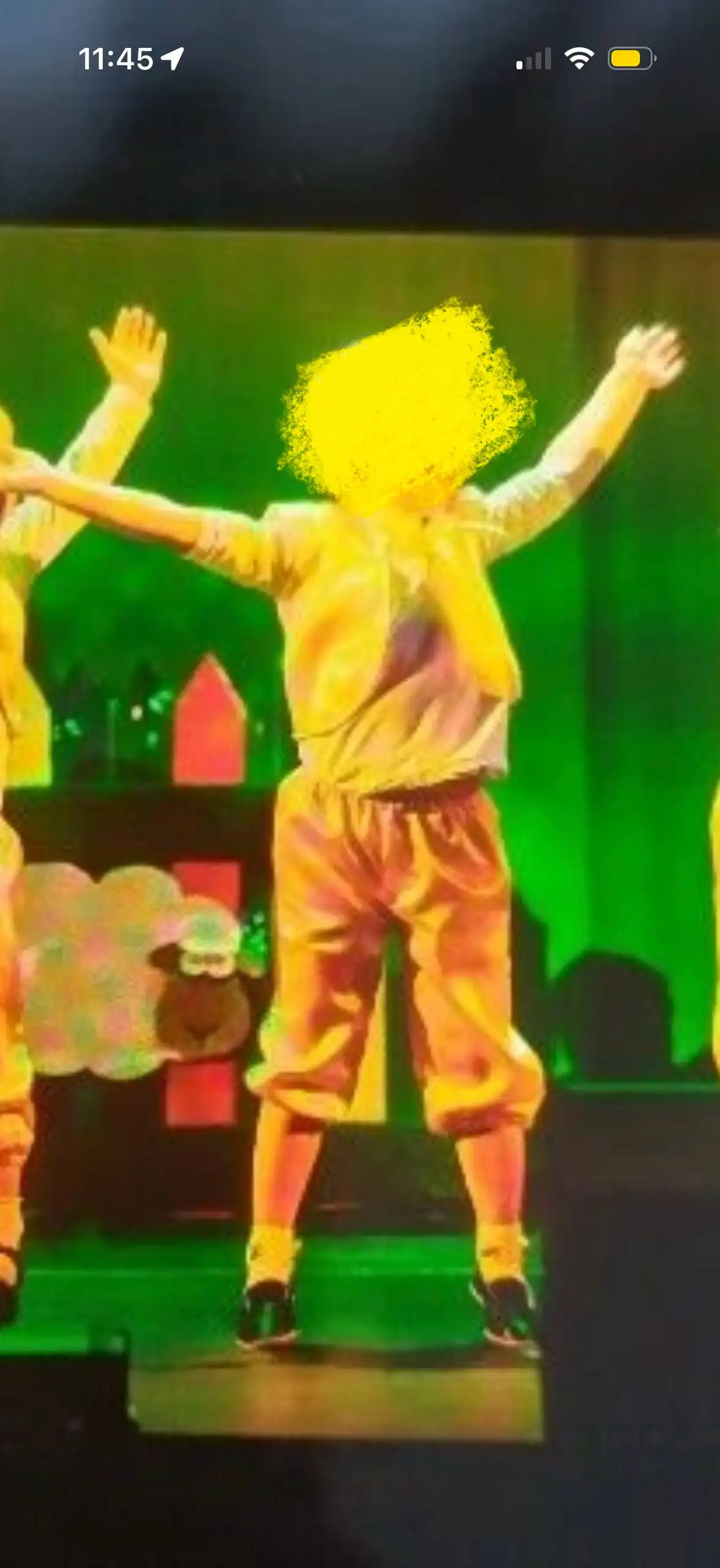 Продам костюм птенчика/цыпленка - Карнавальные костюмы (Товары для детей) в Калининград