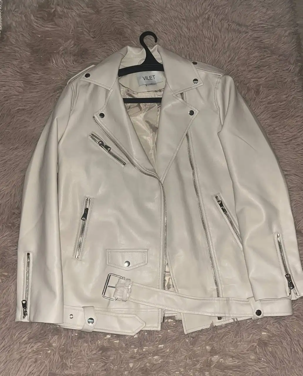 Продам куртку и пиджак vilet - Одежда в Калининград