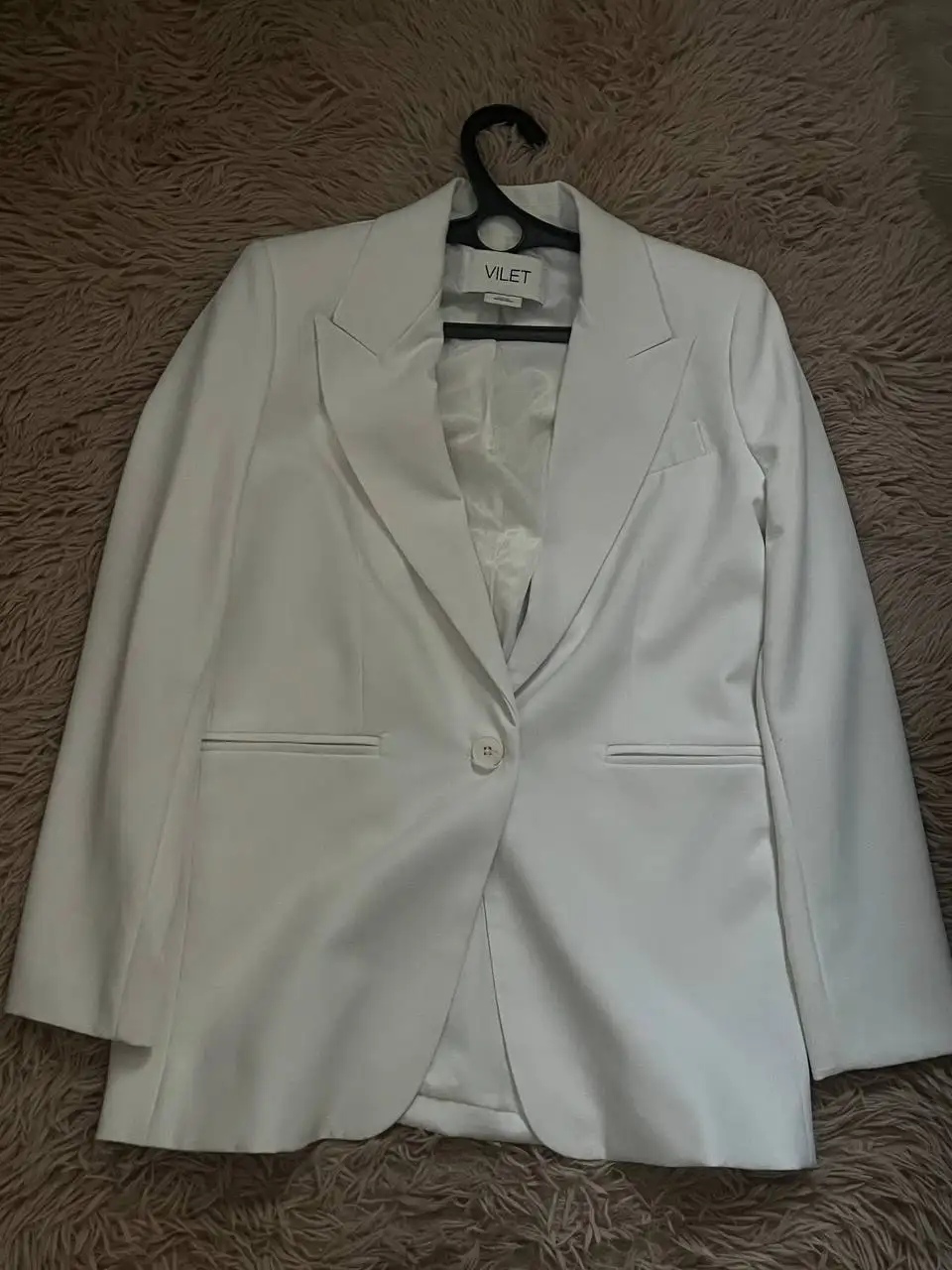 Продам куртку и пиджак vilet - Одежда в Калининград