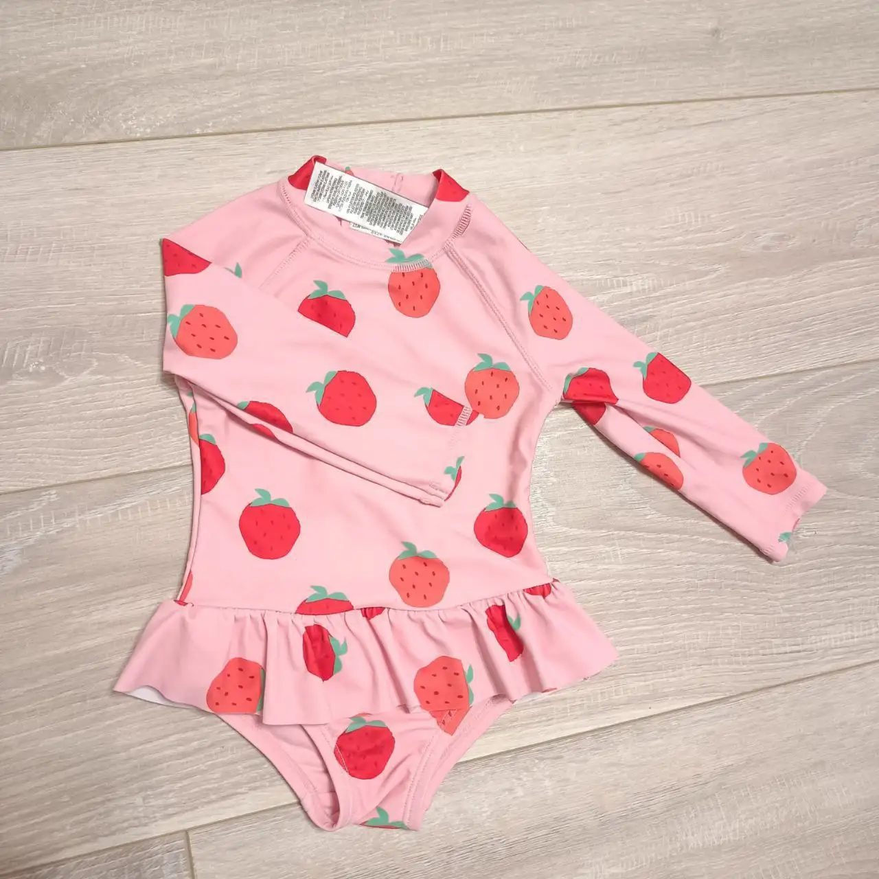 Купальники для детей от известных брендов - Детская одежда (Товары для детей) в Калининград