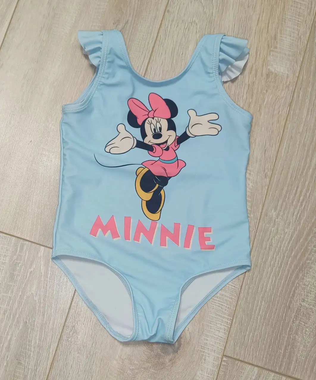 Купальники для детей от известных брендов - Детская одежда (Товары для детей) в Калининград