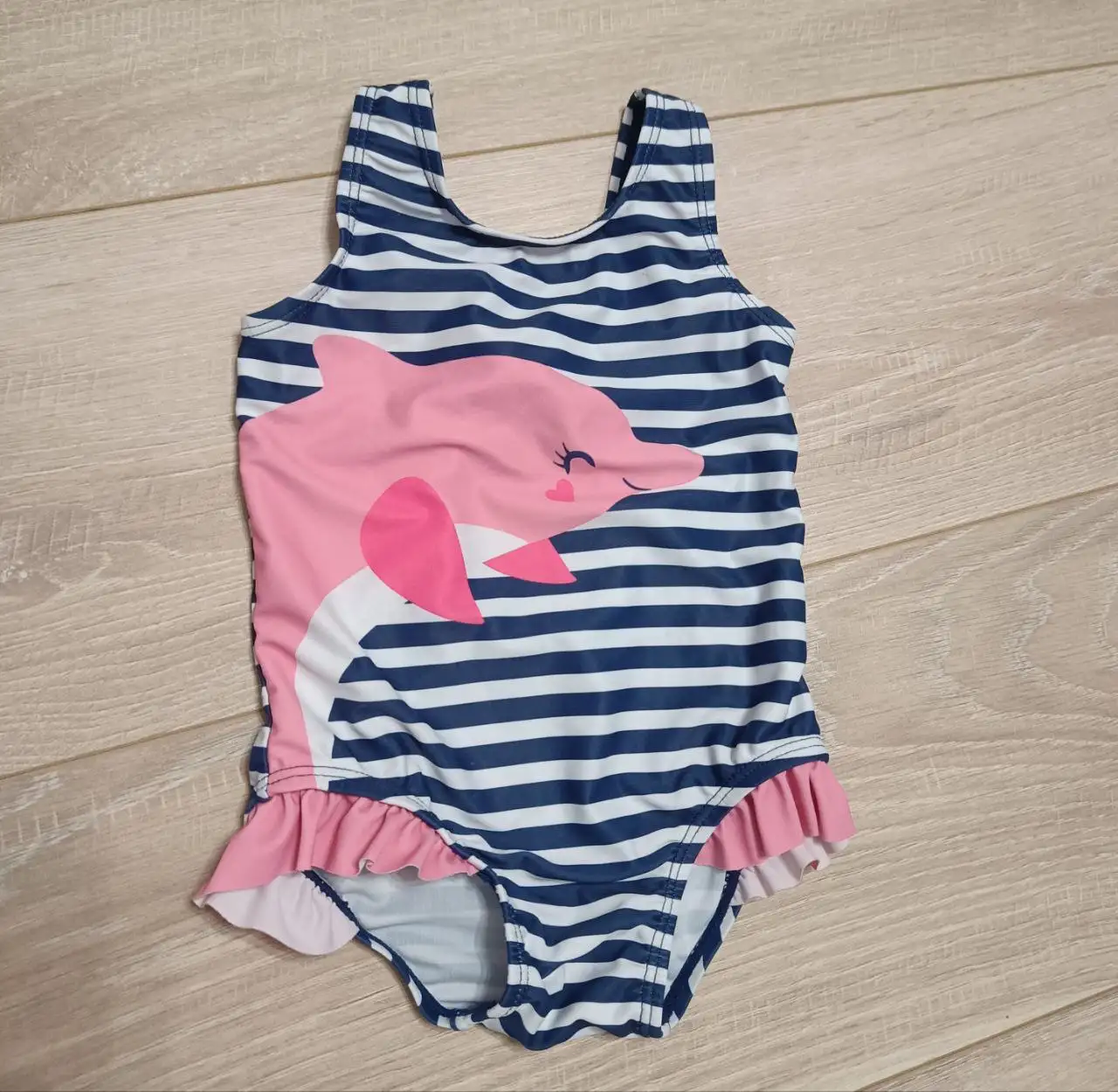 Купальники для детей от известных брендов - Детская одежда (Товары для детей) в Калининград