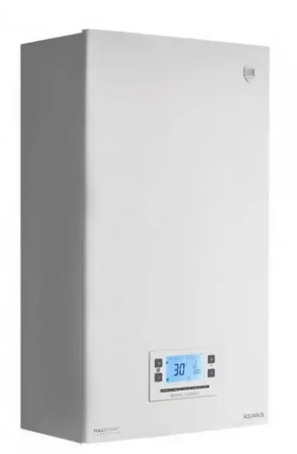 Продам газовый котел Royal Termo - Котлы в Калининград