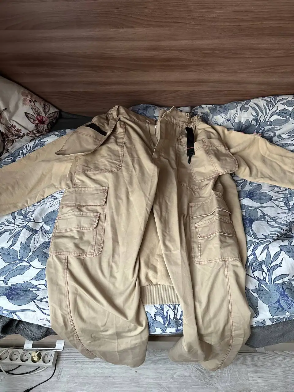 Продается форма юнармии - Специальная/военная форма (Одежда) в Калининград